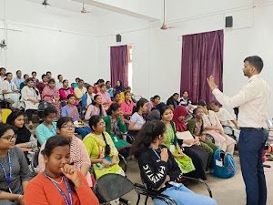 Mozhi School of Skills place picture
