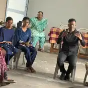 Personality Development Training in Madurai