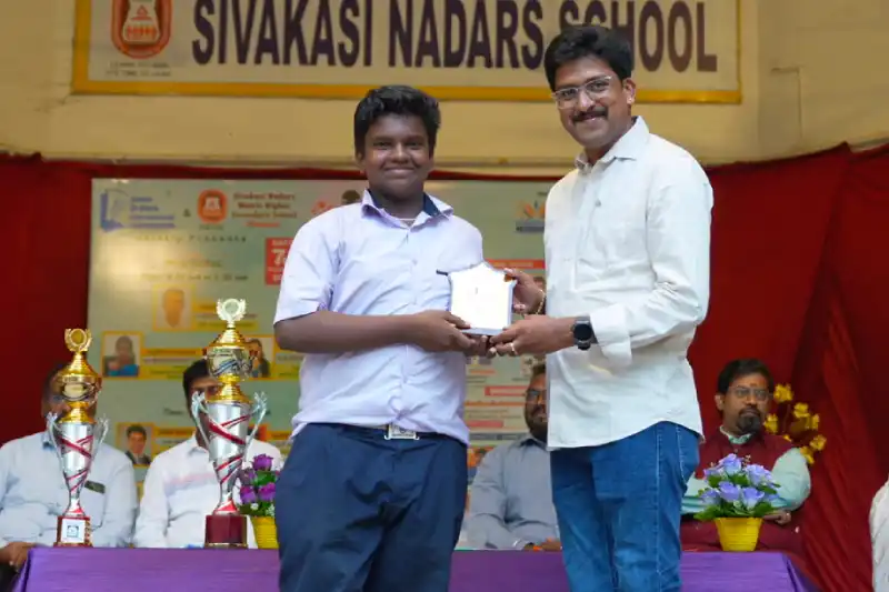 Professional Development Courses in Madurai