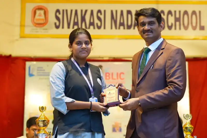 Professional training institute in Madurai