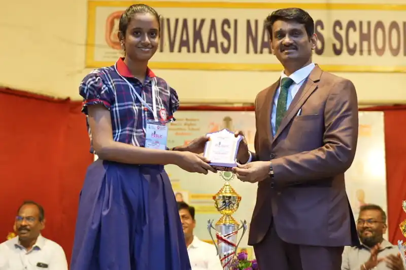 Leadership Training Programs in Madurai
