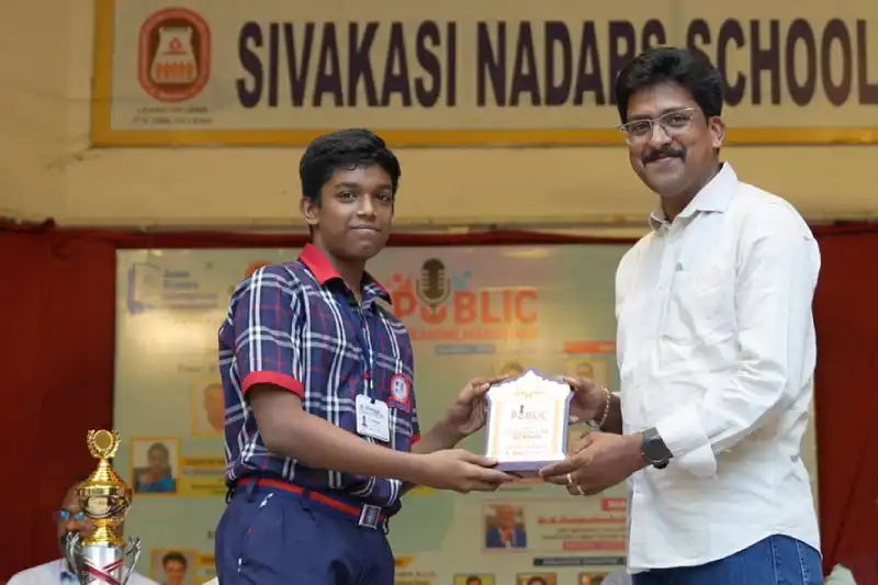 Skill Development Courses in Madurai