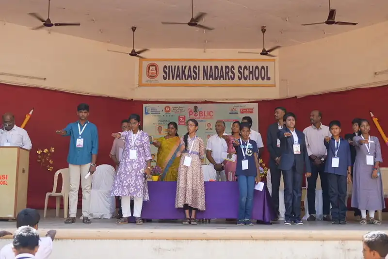 Professional Training Programs in Madurai