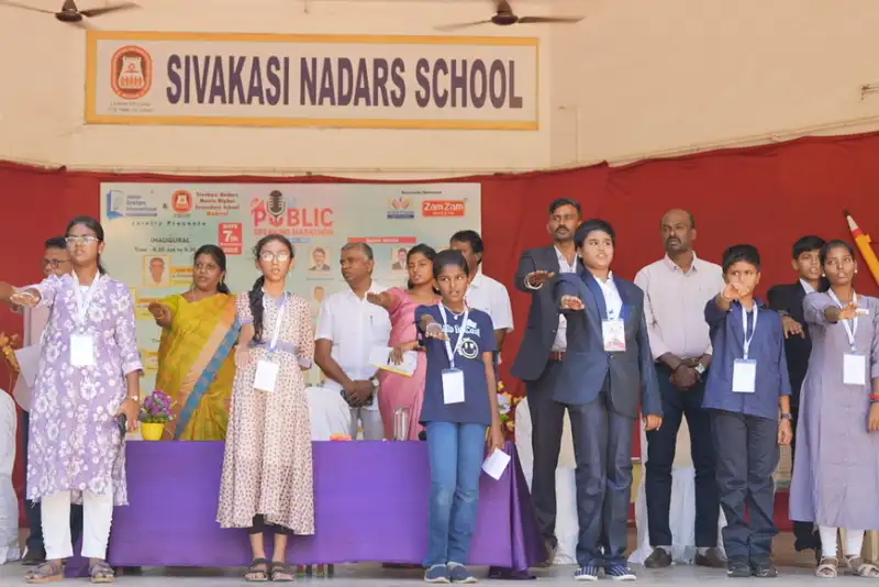 Professional training programs in Madurai