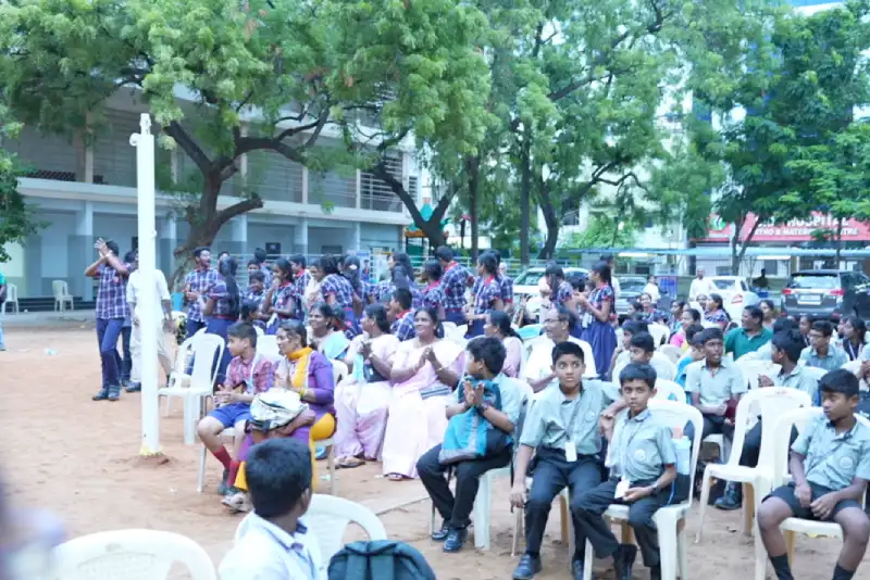 Professional skill development courses in Madurai