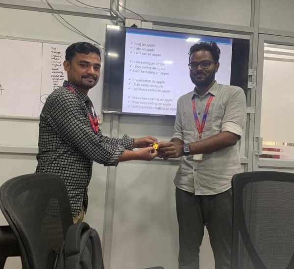 Business Communication Excellence