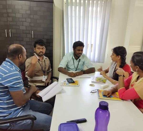 Organizational Culture Development